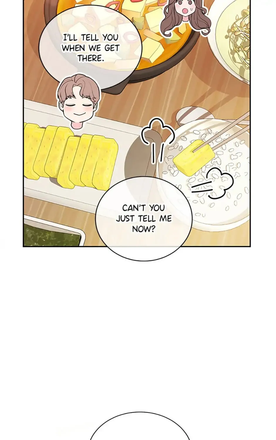 A Suspicious Confession Chapter 37 page 135 - 