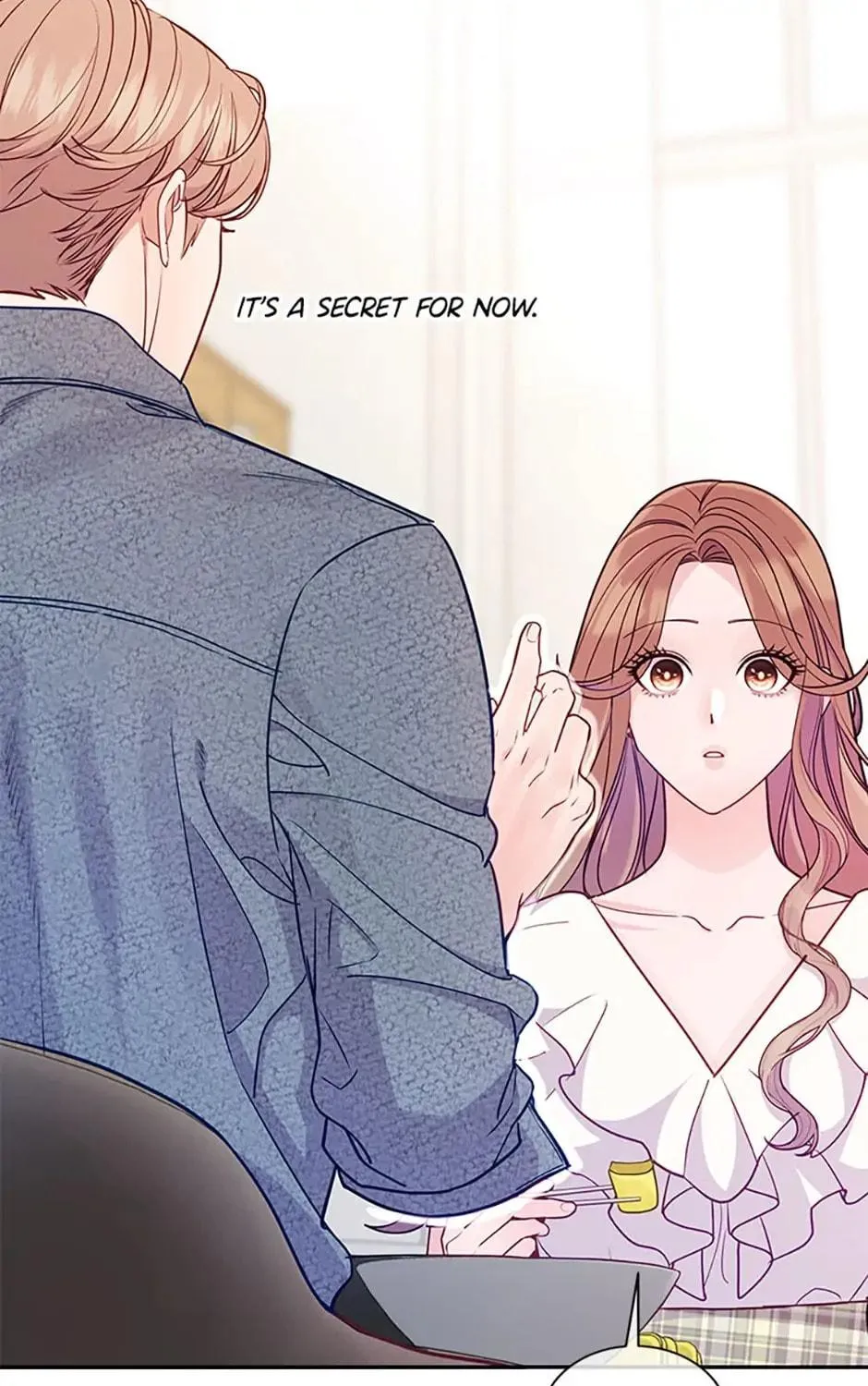 A Suspicious Confession Chapter 37 page 137 - 