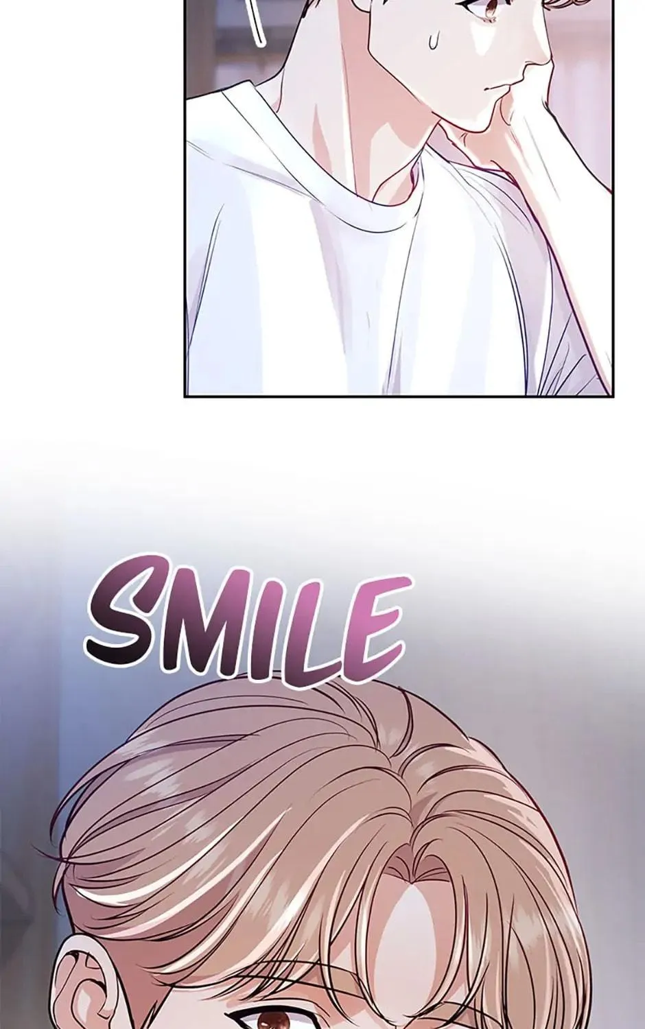 A Suspicious Confession Chapter 37 page 19 - 