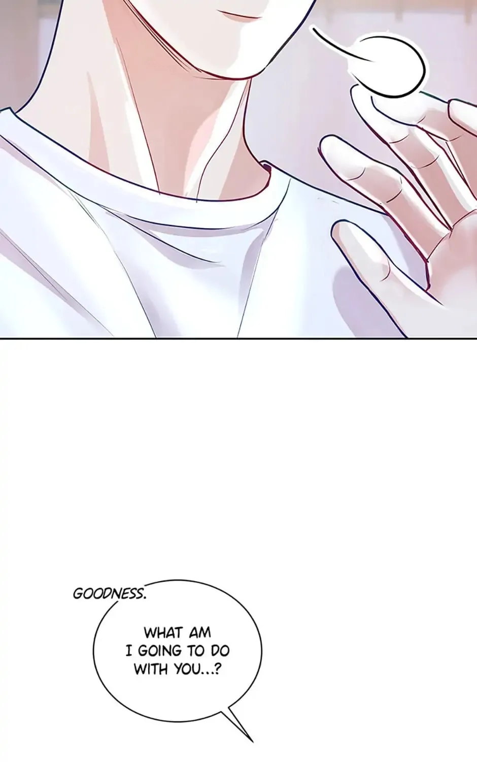 A Suspicious Confession Chapter 37 page 21 - 