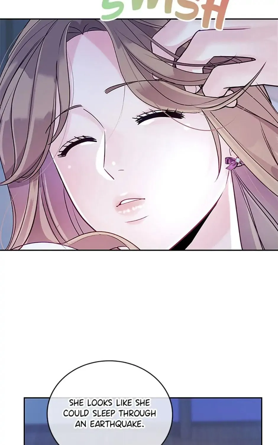 A Suspicious Confession Chapter 37 page 23 - 