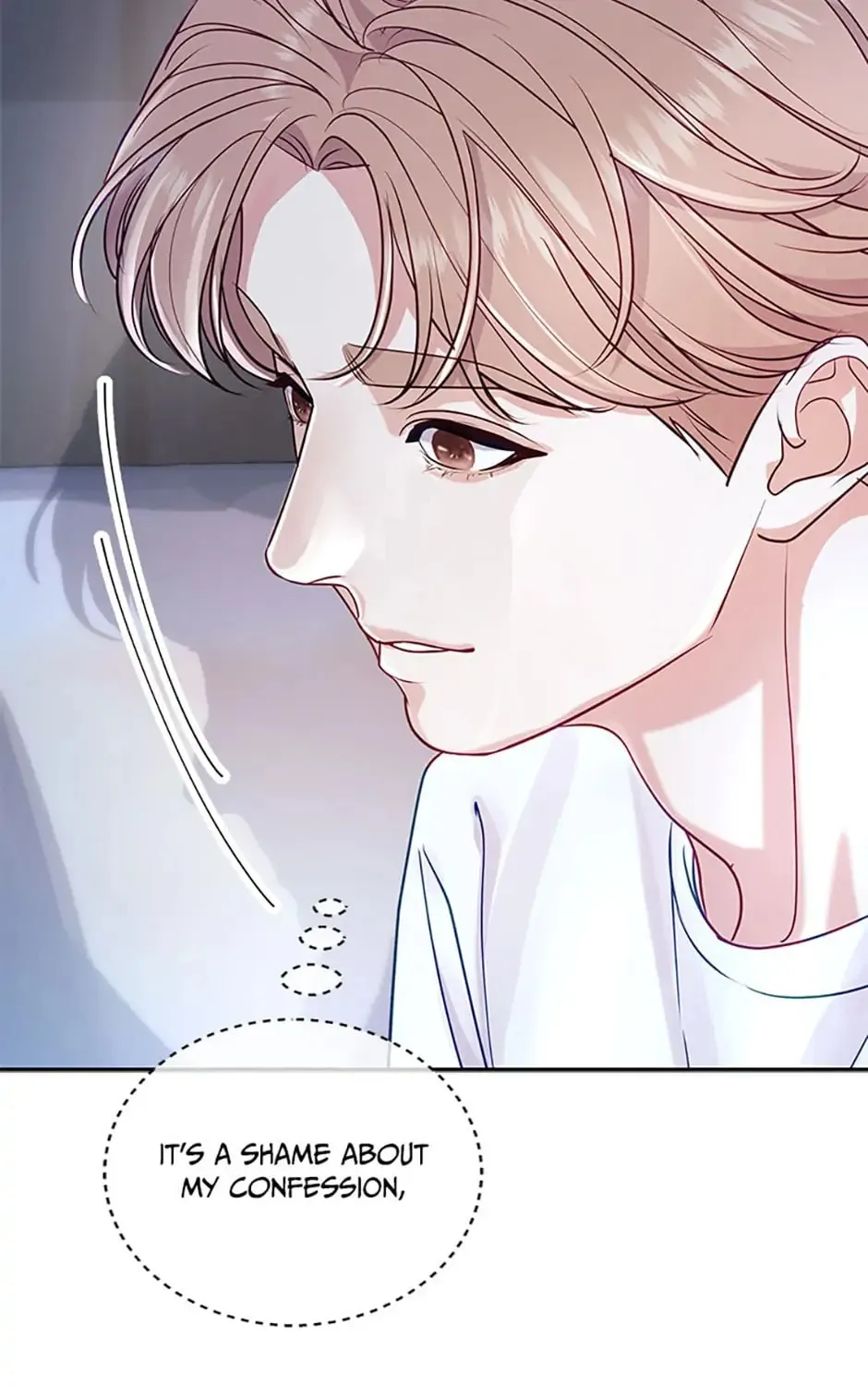 A Suspicious Confession Chapter 37 page 27 - 
