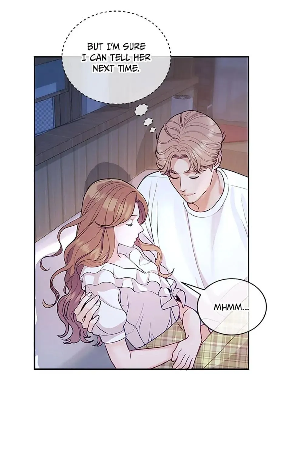 A Suspicious Confession Chapter 37 page 29 - 