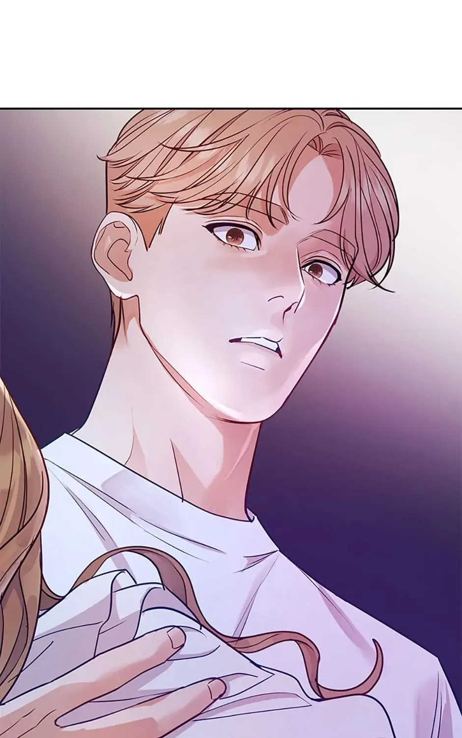 A Suspicious Confession Chapter 37 page 33 - 