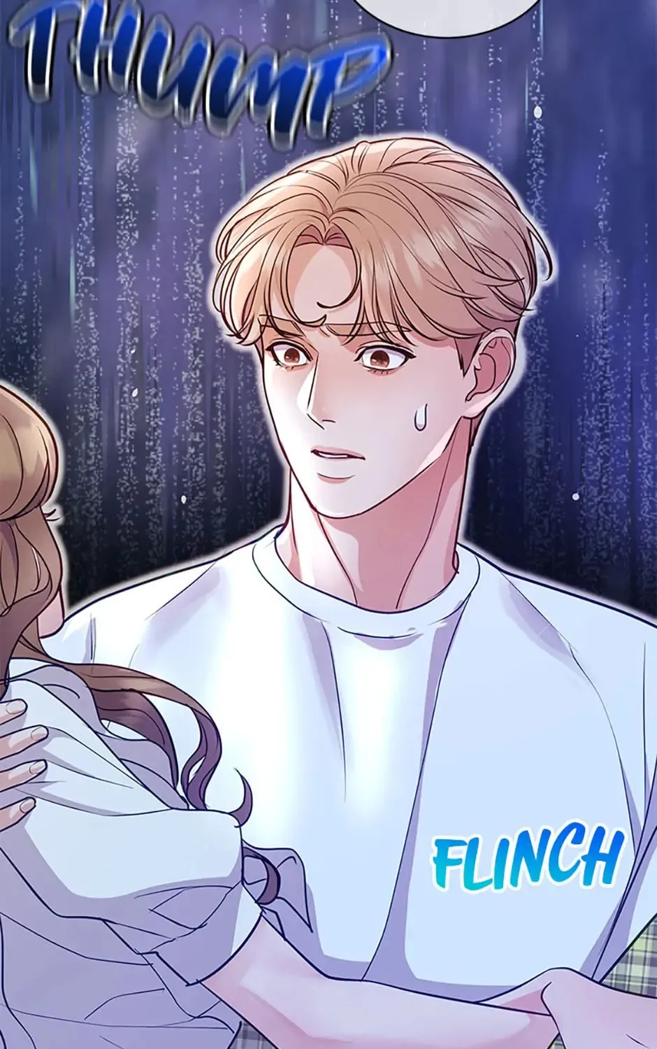A Suspicious Confession Chapter 37 page 37 - 