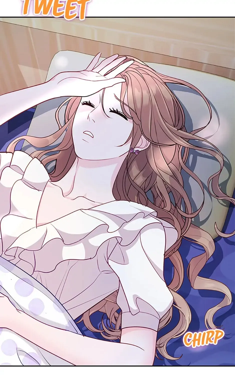 A Suspicious Confession Chapter 37 page 45 - 