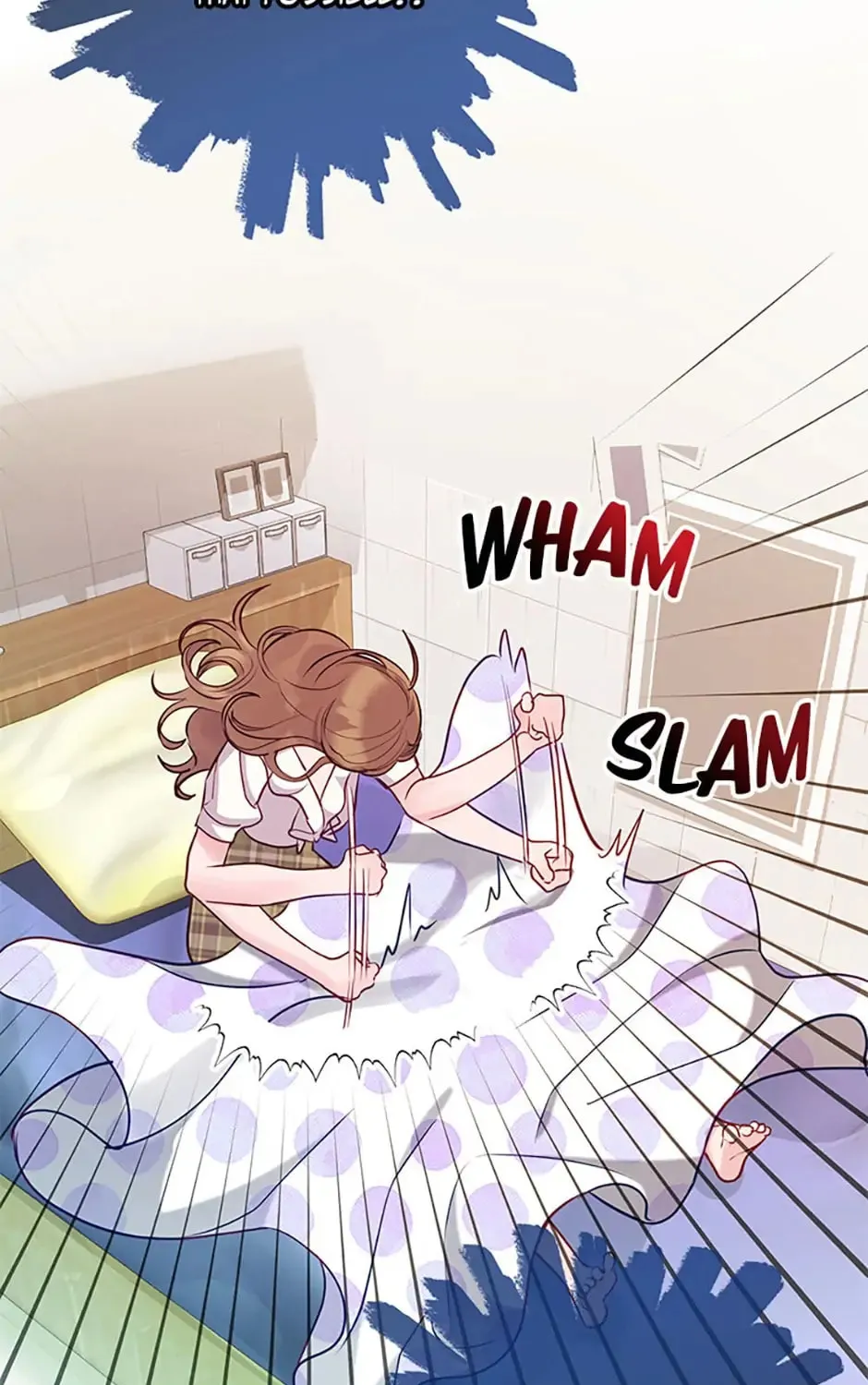 A Suspicious Confession Chapter 37 page 55 - 