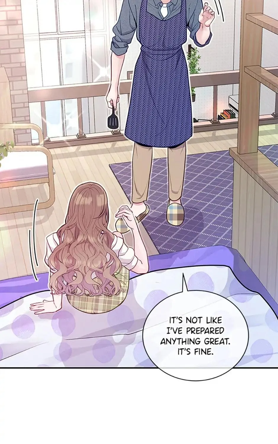 A Suspicious Confession Chapter 37 page 69 - 