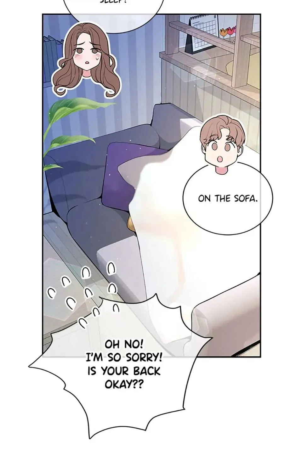 A Suspicious Confession Chapter 37 page 71 - 