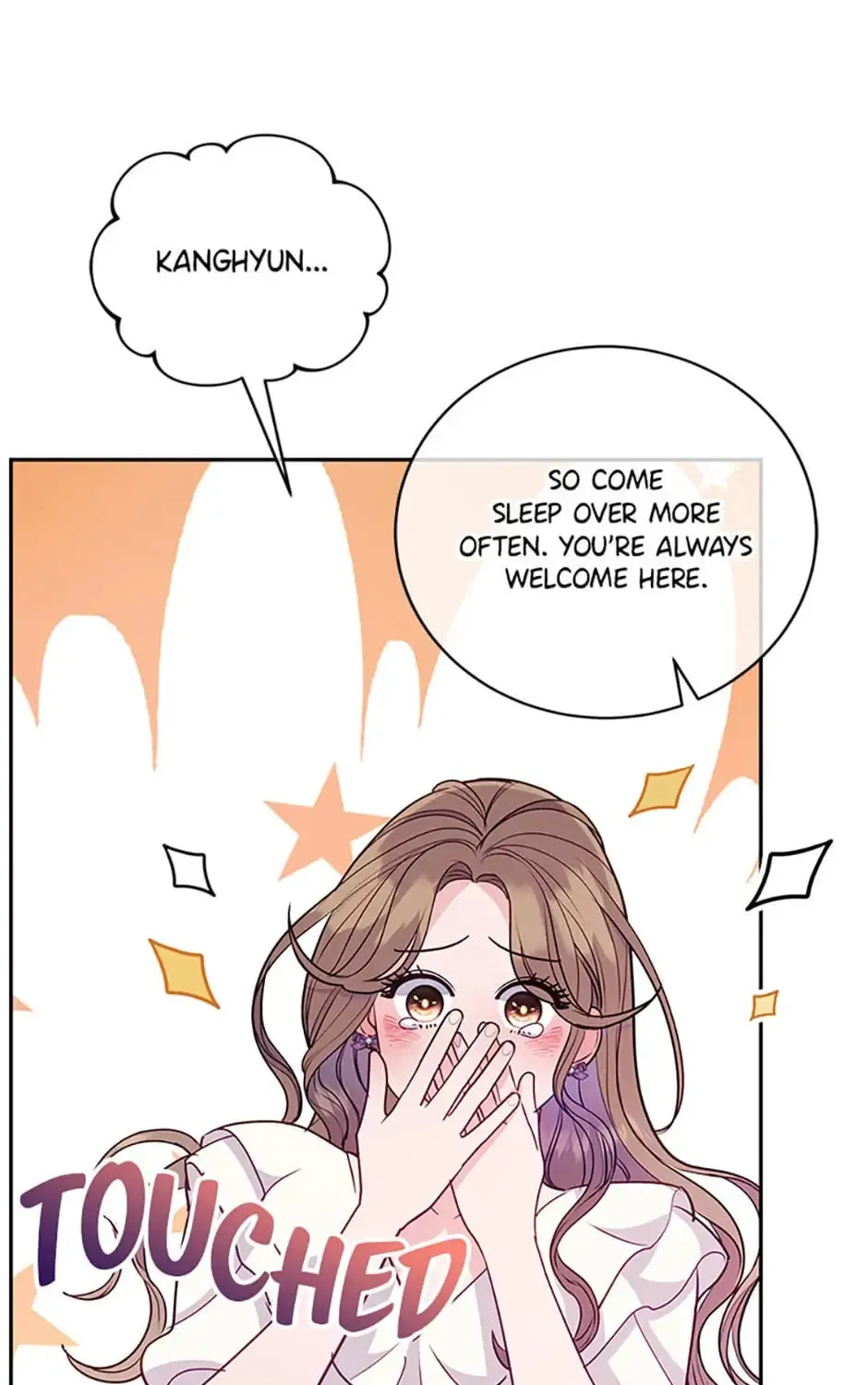 A Suspicious Confession Chapter 37 page 75 - 