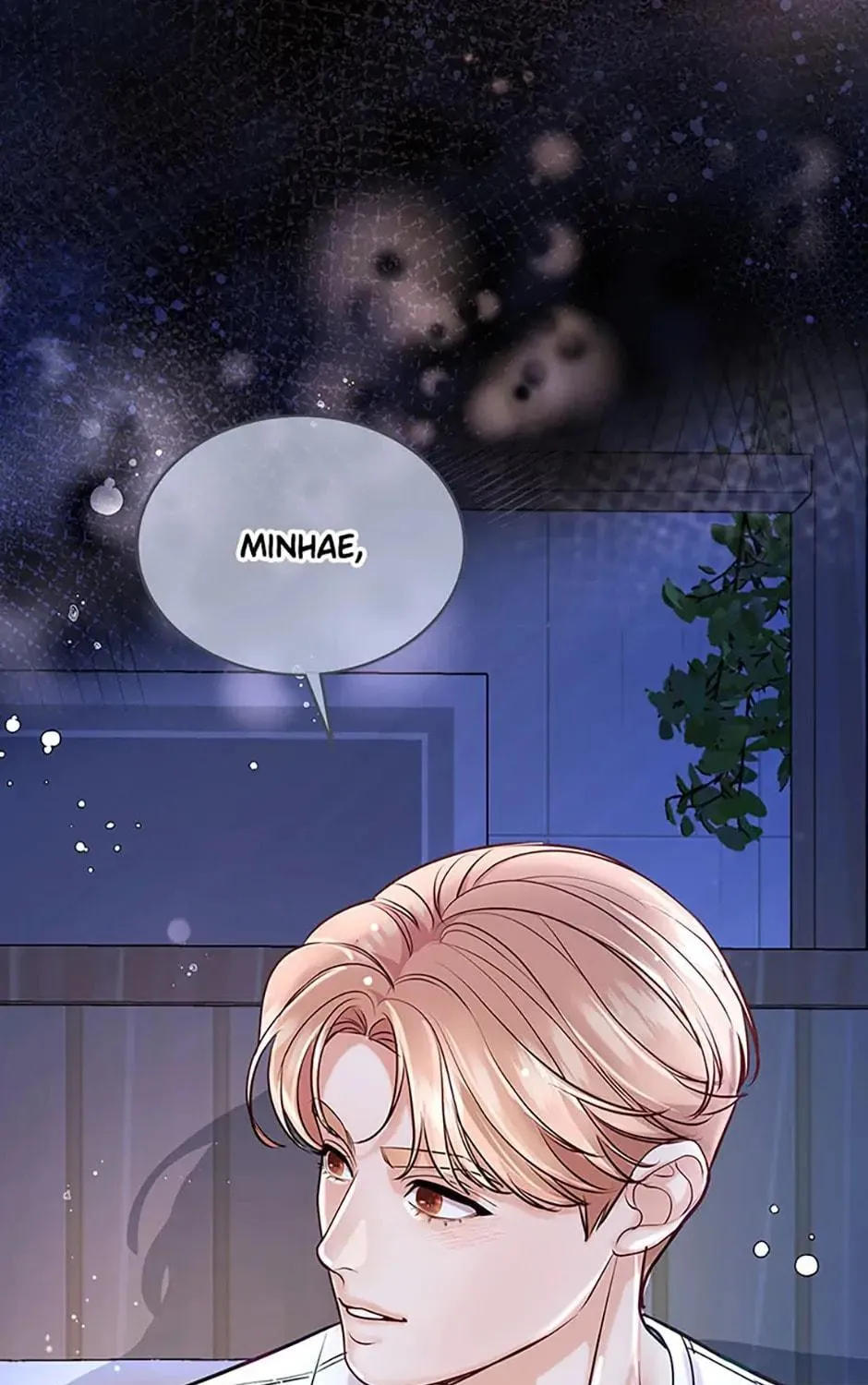 A Suspicious Confession Chapter 37 page 9 - 