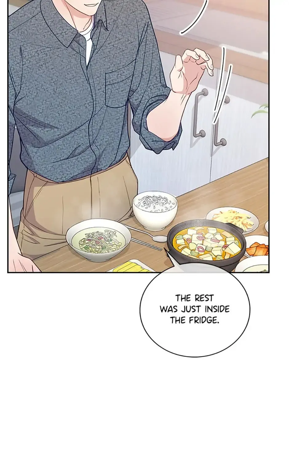 A Suspicious Confession Chapter 37 page 81 - 