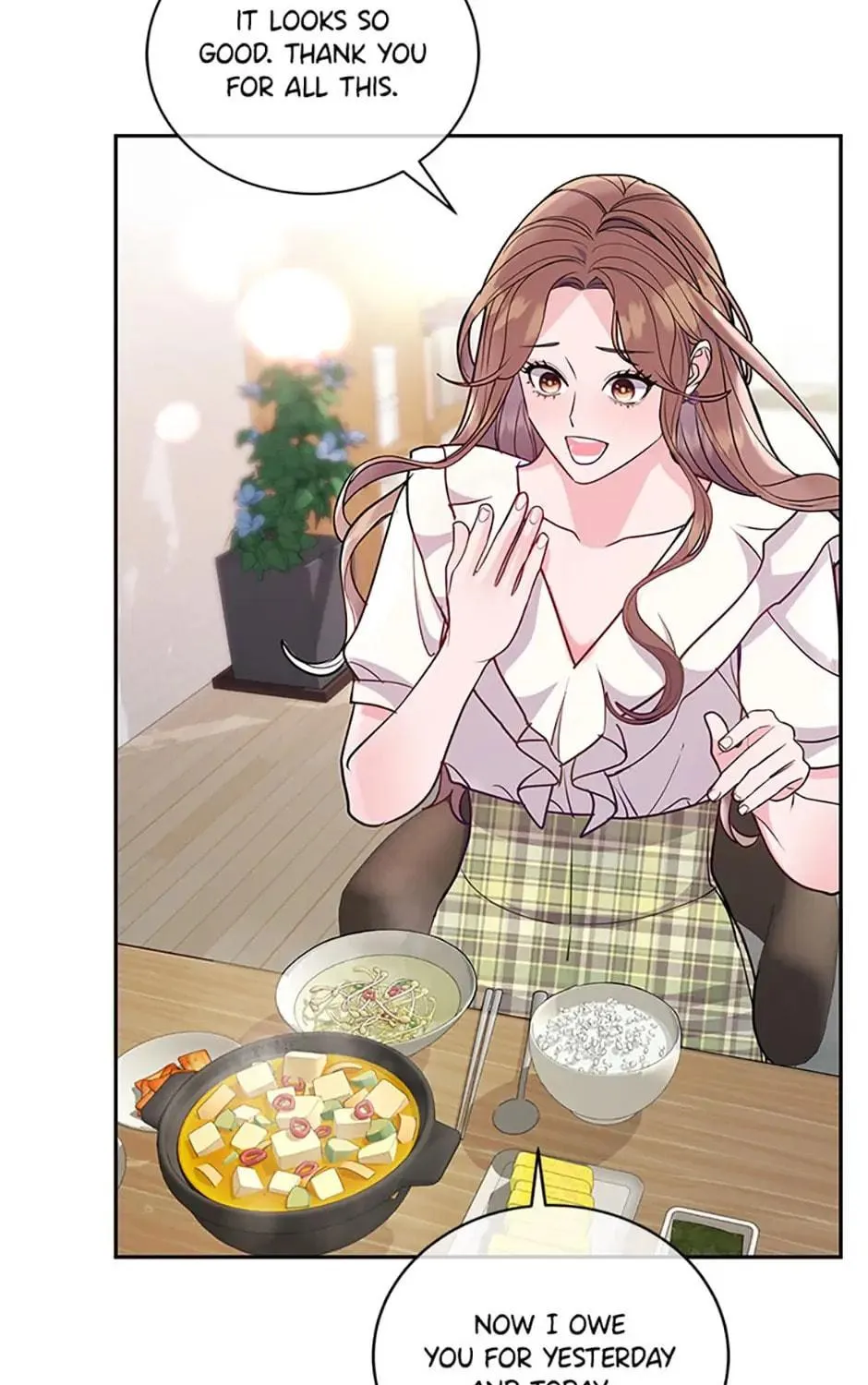 A Suspicious Confession Chapter 37 page 83 - 