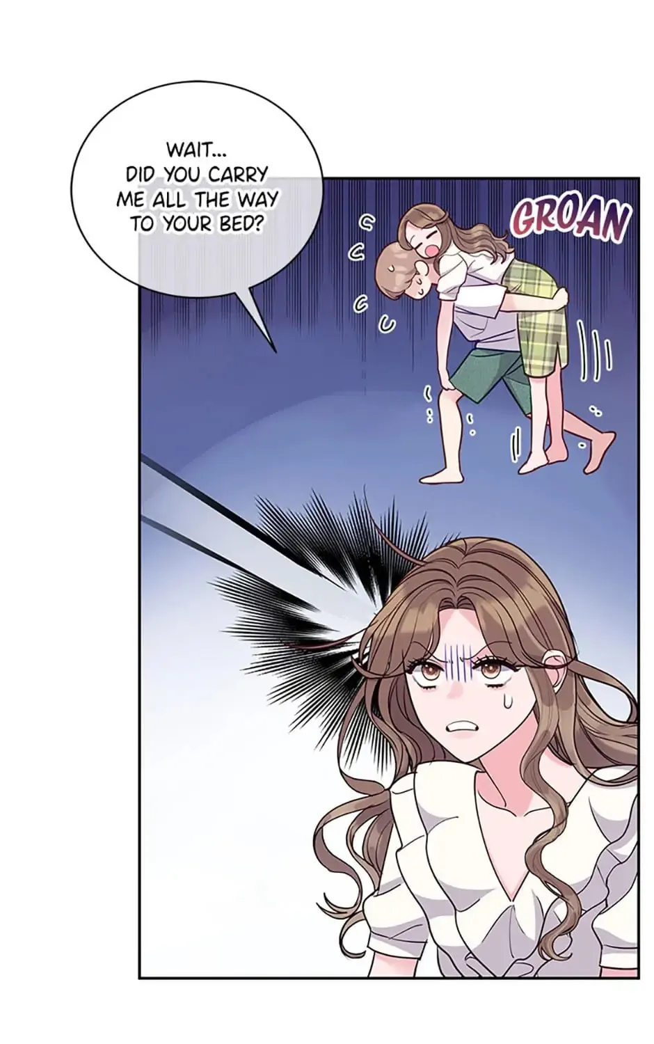A Suspicious Confession Chapter 37 page 87 - 