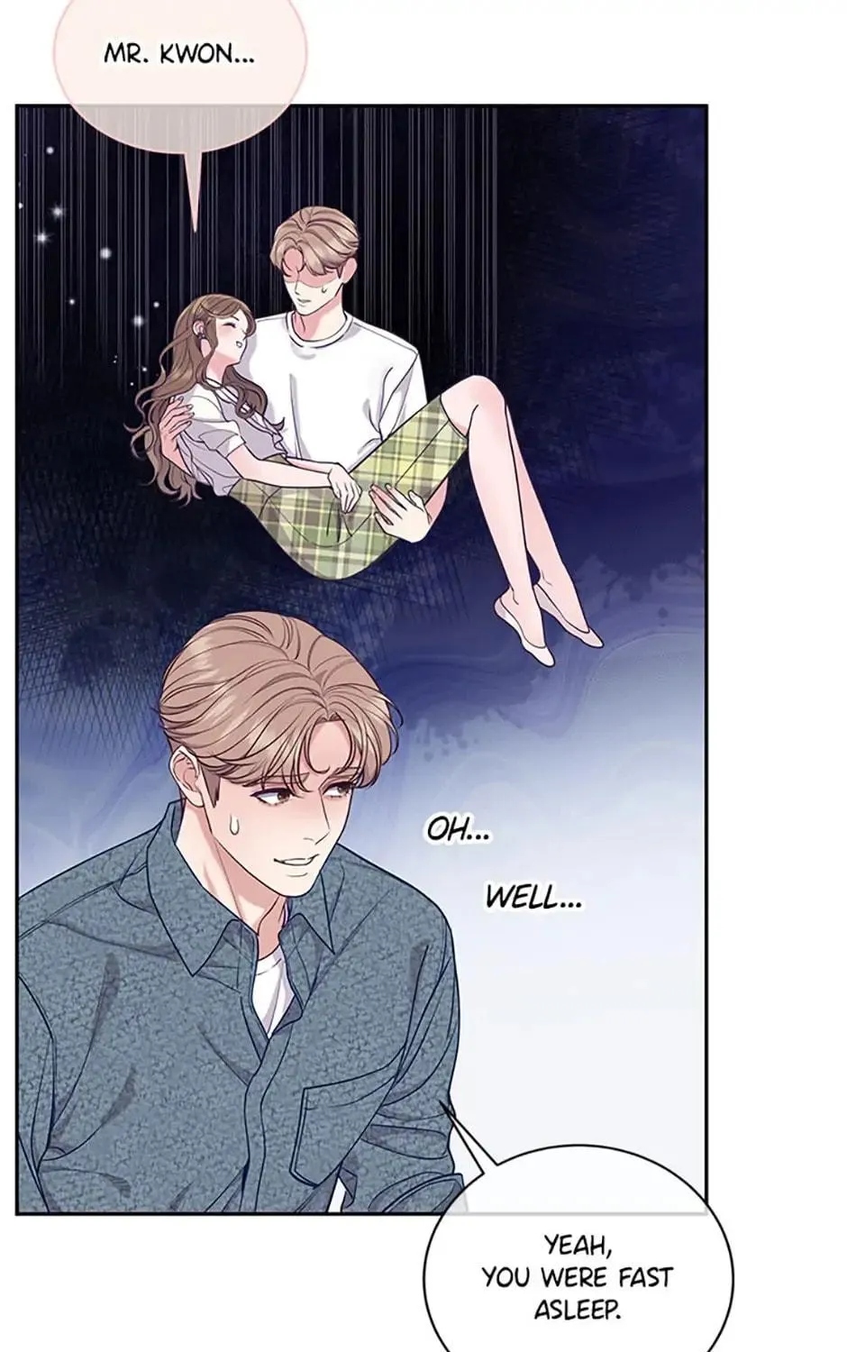 A Suspicious Confession Chapter 37 page 89 - 