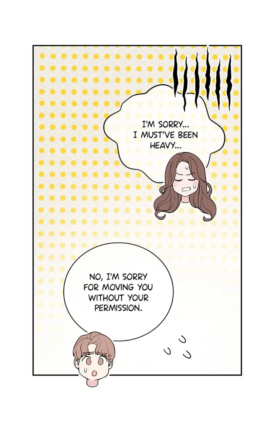 A Suspicious Confession Chapter 37 page 91 - 