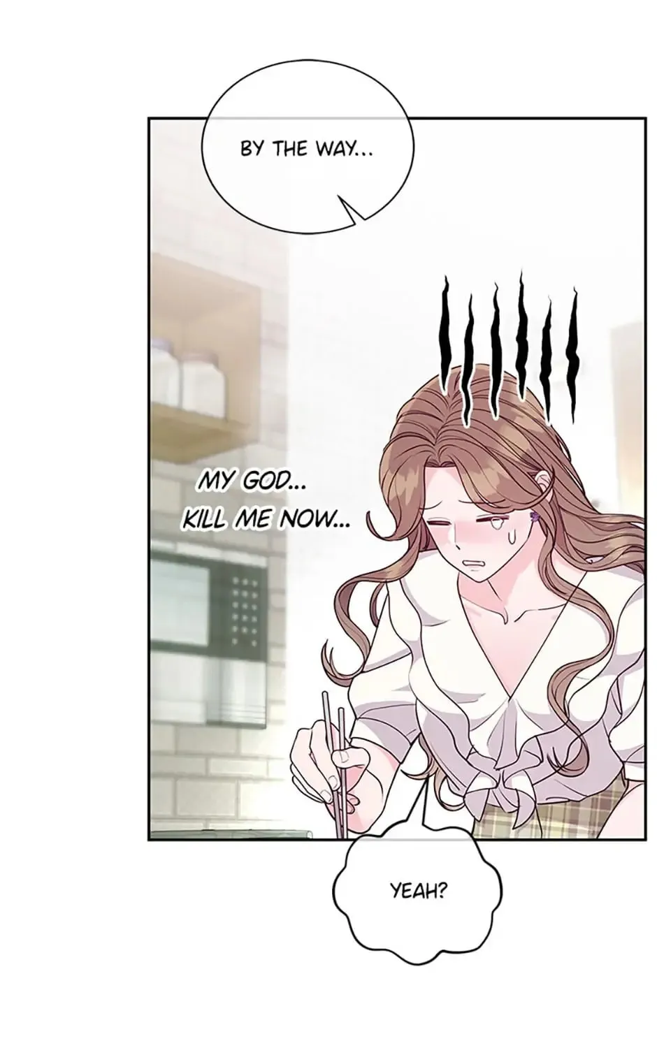 A Suspicious Confession Chapter 37 page 93 - 
