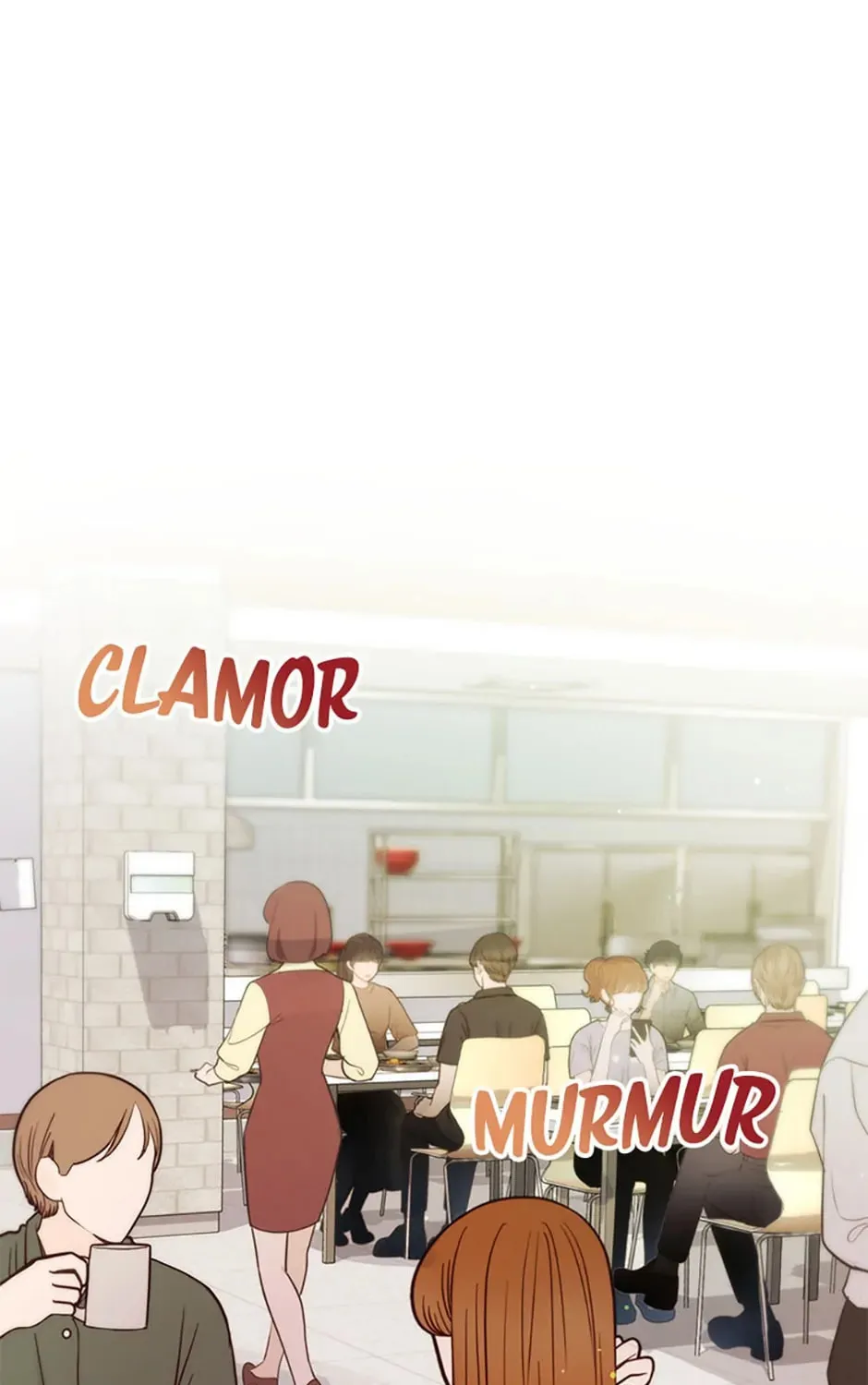 A Suspicious Confession Chapter 38 page 1 - 