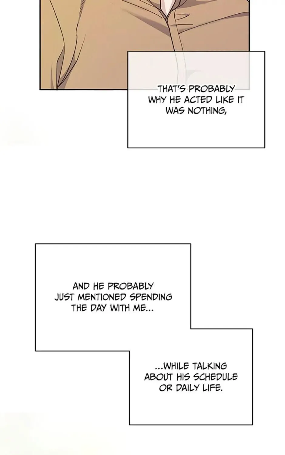 A Suspicious Confession Chapter 38 page 101 - 