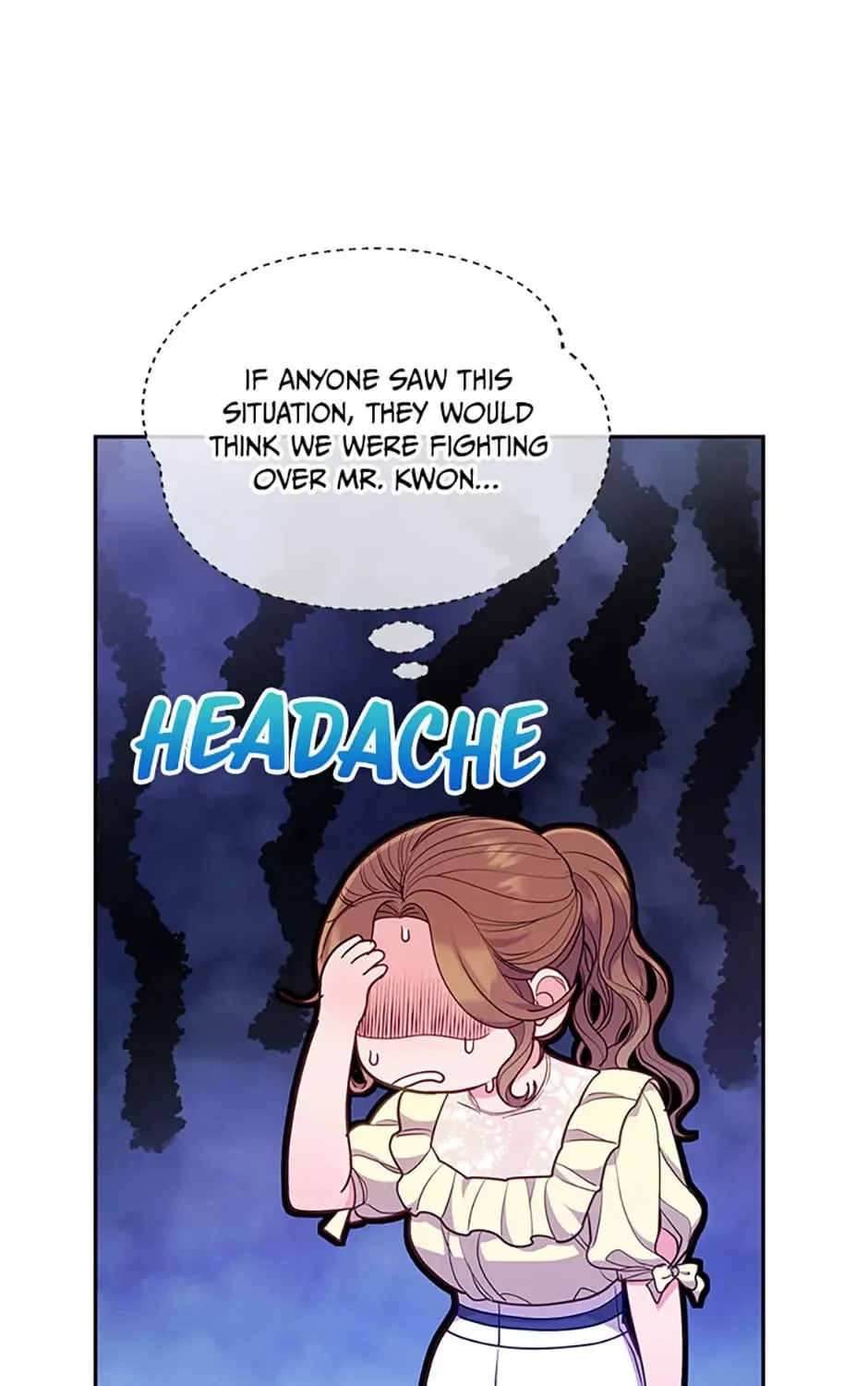 A Suspicious Confession Chapter 38 page 105 - 