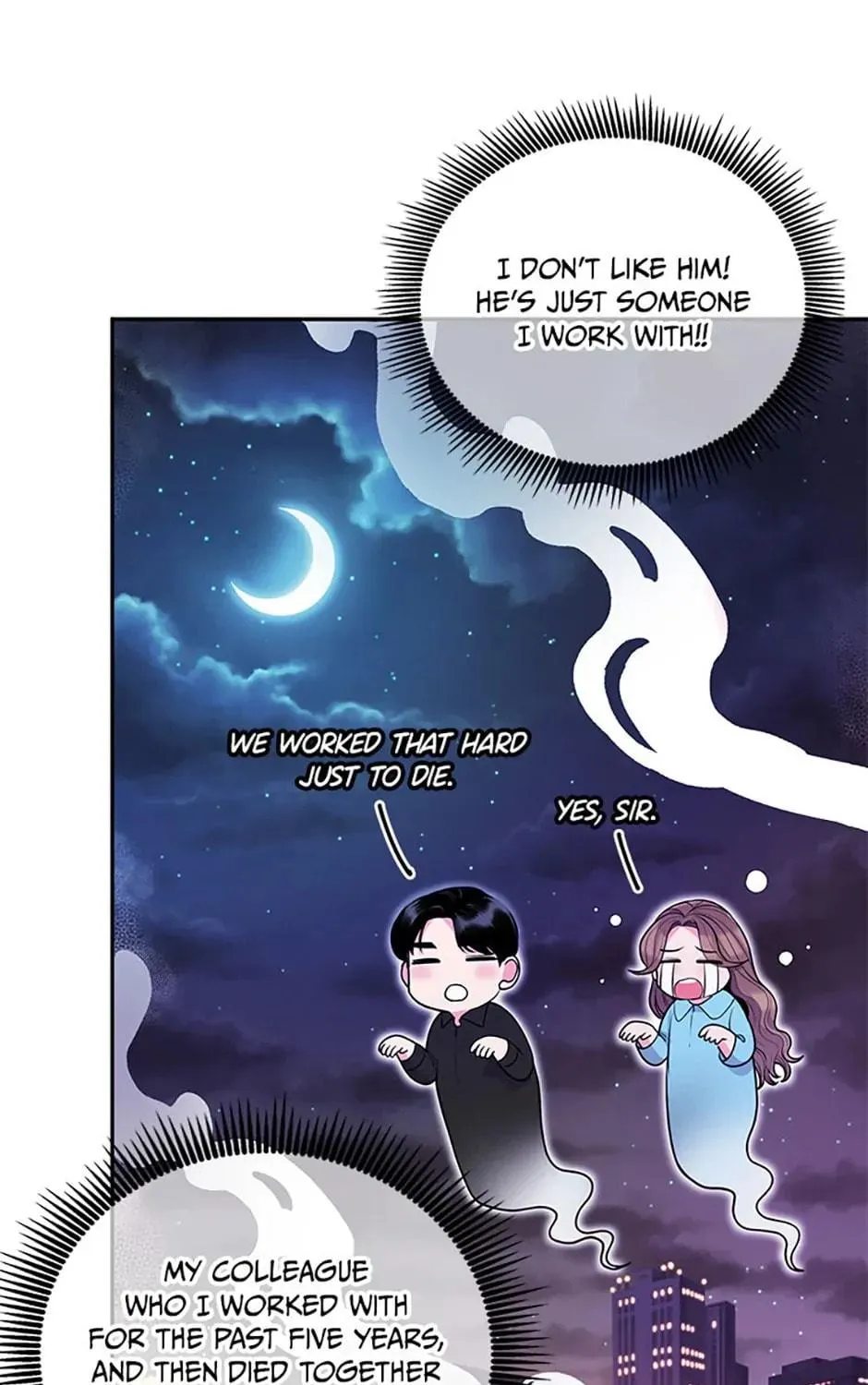 A Suspicious Confession Chapter 38 page 107 - 