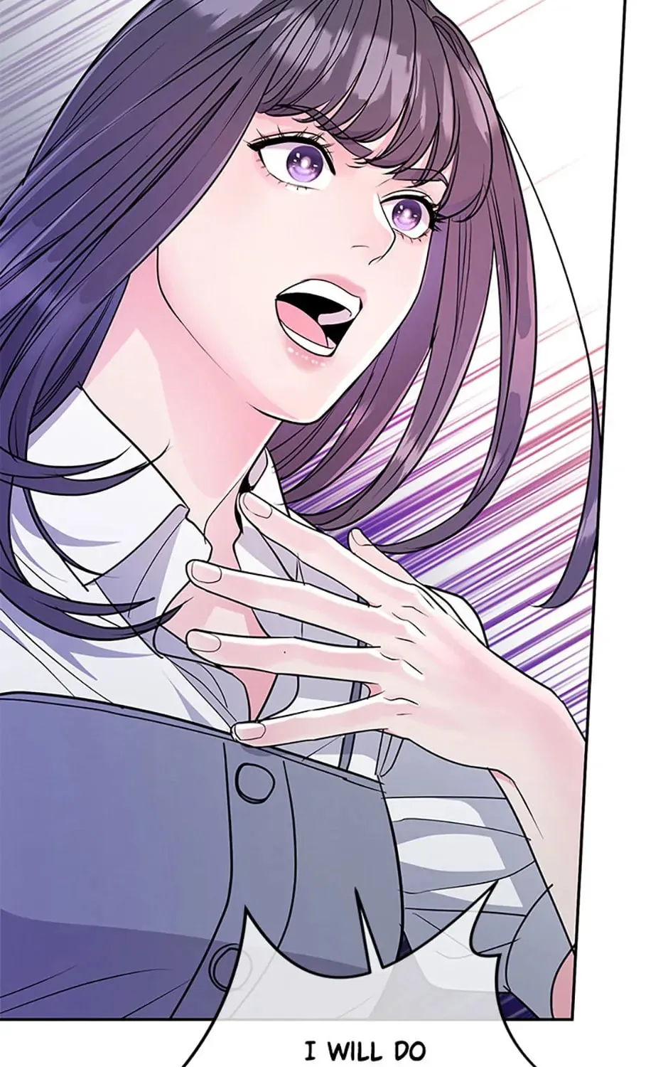 A Suspicious Confession Chapter 38 page 115 - 