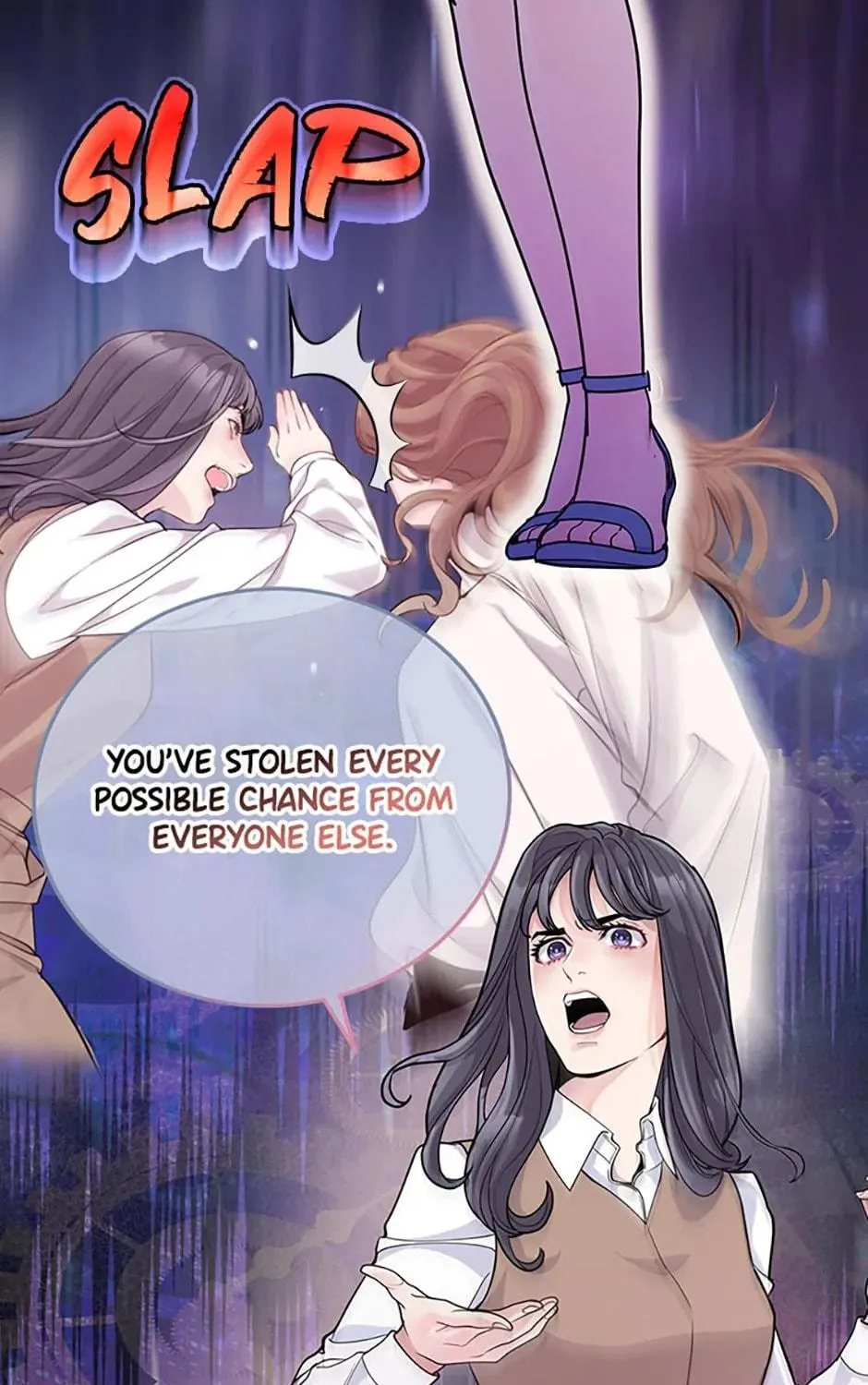 A Suspicious Confession Chapter 38 page 119 - 