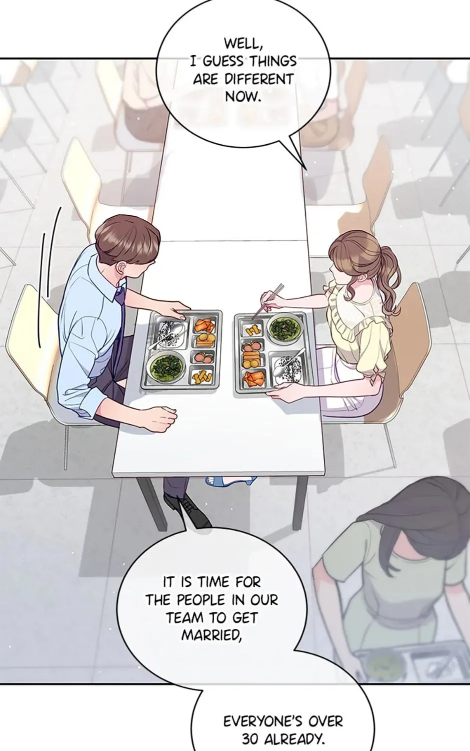 A Suspicious Confession Chapter 38 page 13 - 