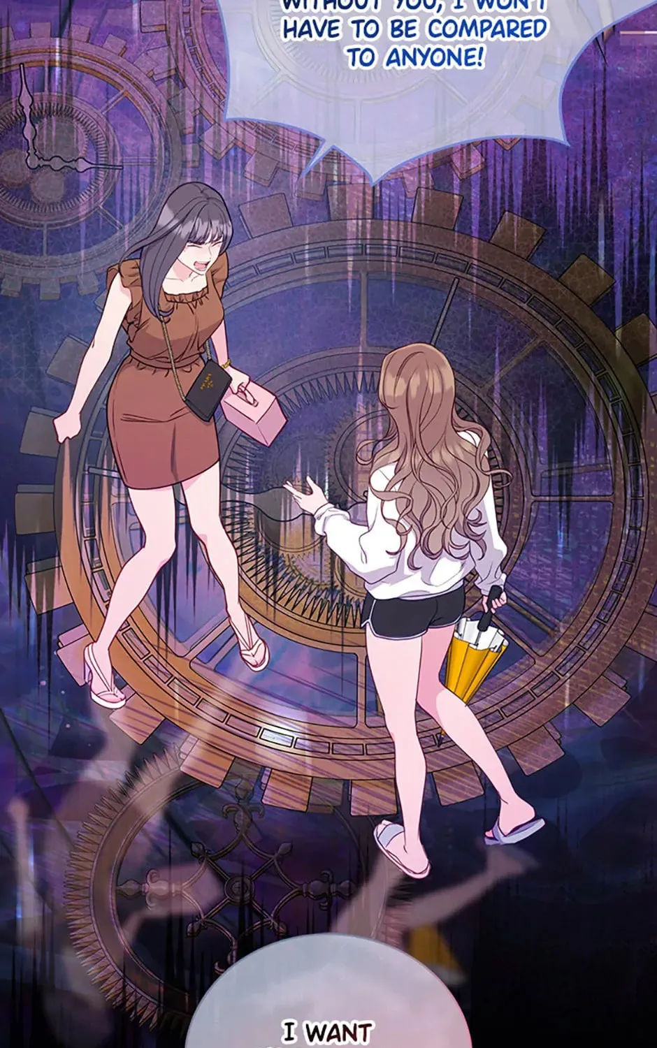 A Suspicious Confession Chapter 38 page 121 - 