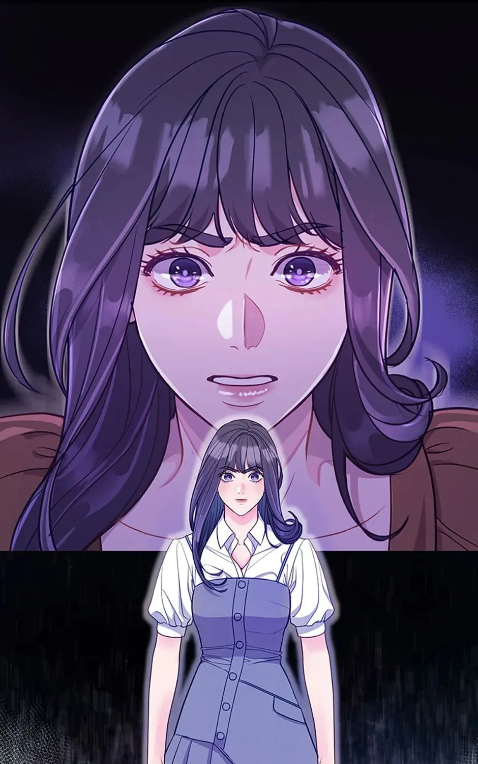 A Suspicious Confession Chapter 38 page 123 - 