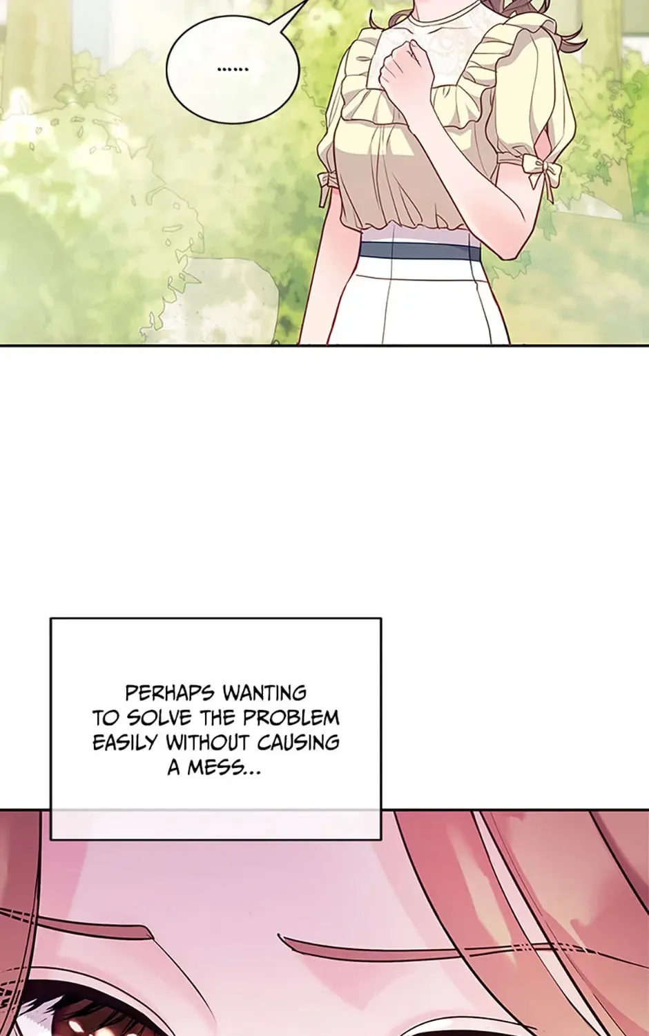 A Suspicious Confession Chapter 38 page 127 - 