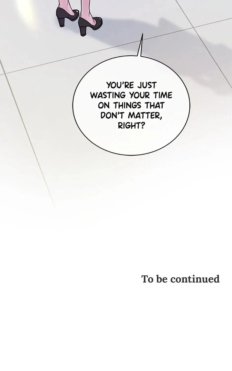 A Suspicious Confession Chapter 38 page 137 - 