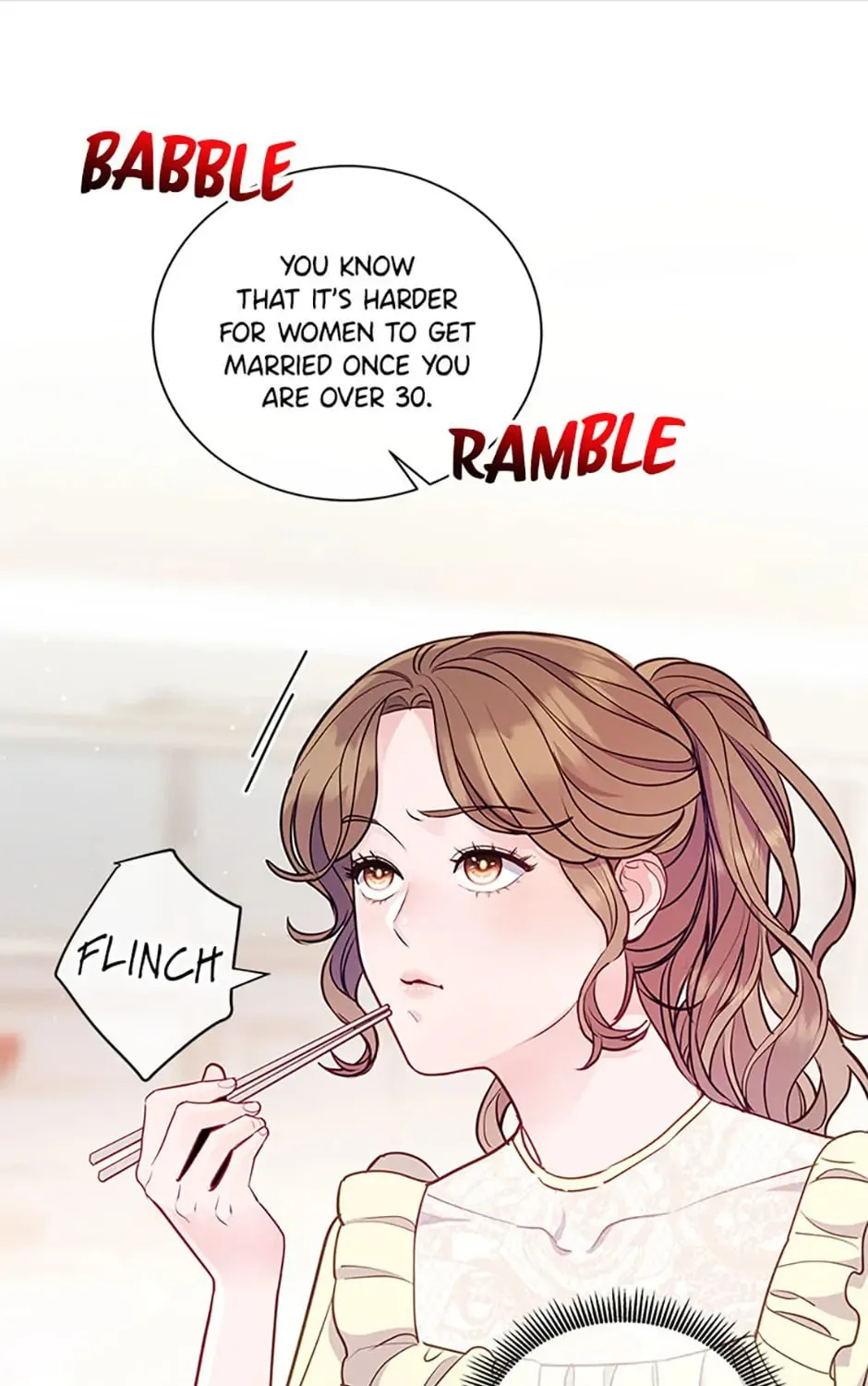 A Suspicious Confession Chapter 38 page 15 - 