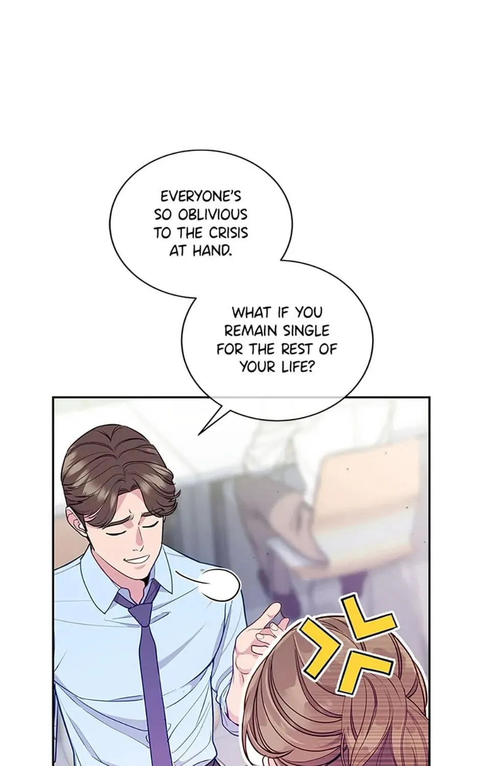 A Suspicious Confession Chapter 38 page 17 - 