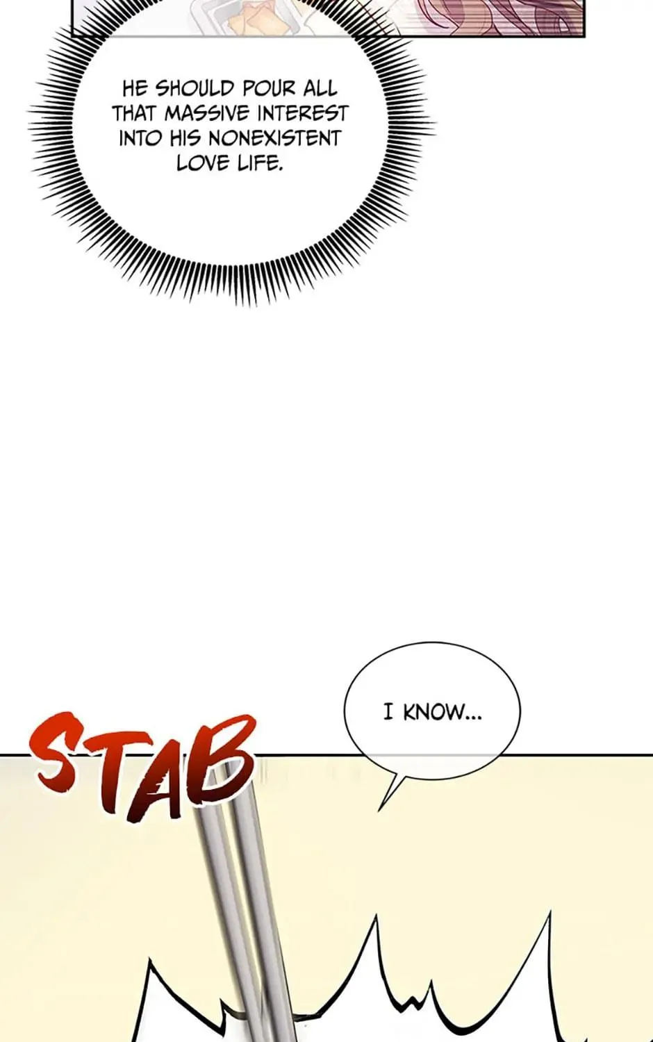 A Suspicious Confession Chapter 38 page 19 - 