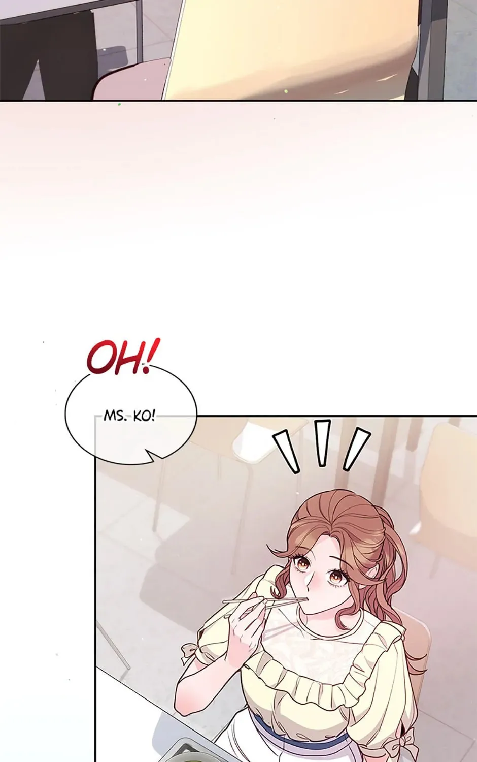 A Suspicious Confession Chapter 38 page 3 - 