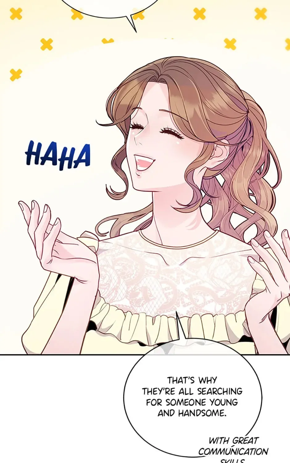 A Suspicious Confession Chapter 38 page 27 - 