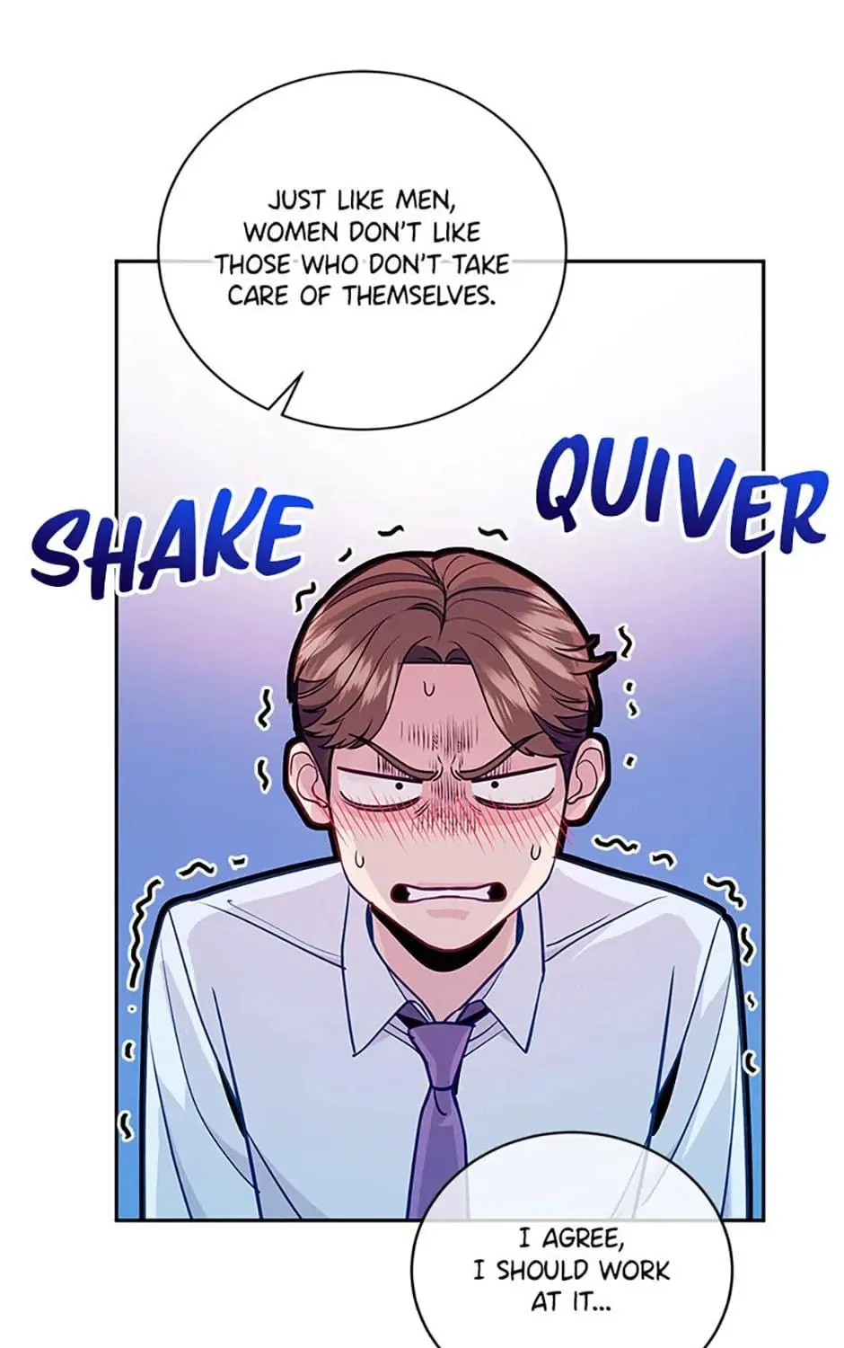 A Suspicious Confession Chapter 38 page 29 - 