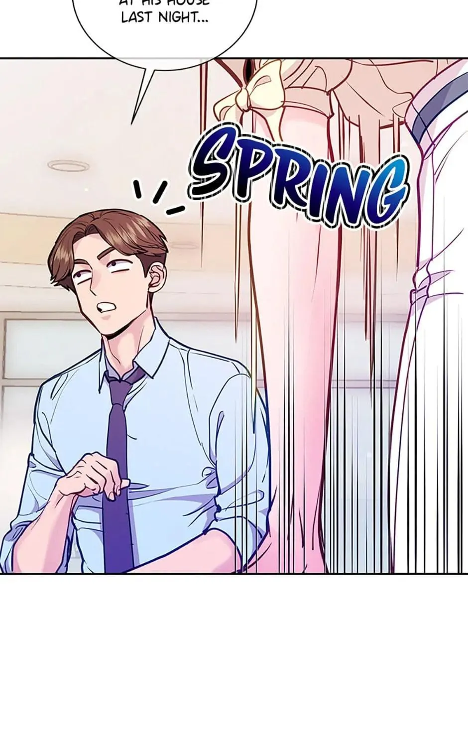 A Suspicious Confession Chapter 38 page 39 - 