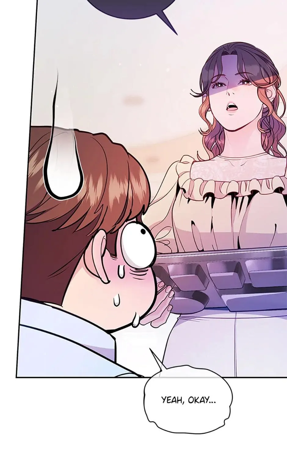 A Suspicious Confession Chapter 38 page 41 - 