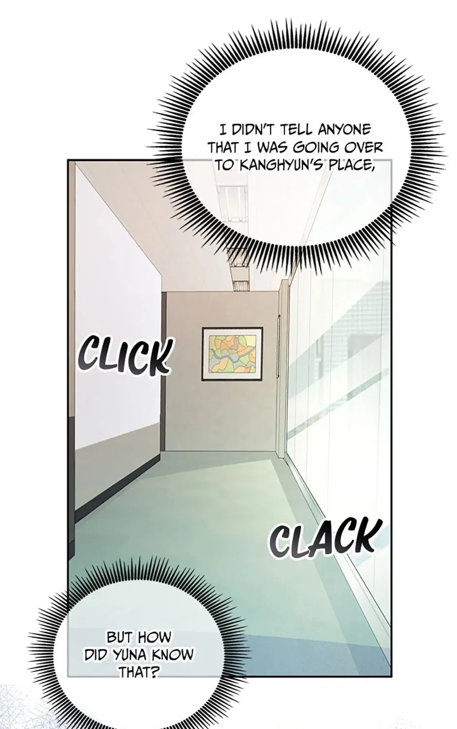 A Suspicious Confession Chapter 38 page 43 - 
