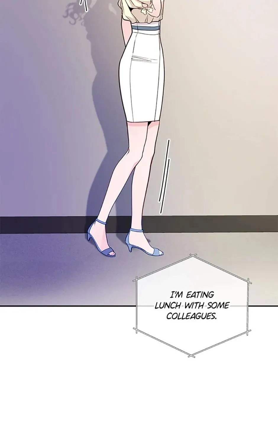 A Suspicious Confession Chapter 38 page 49 - 