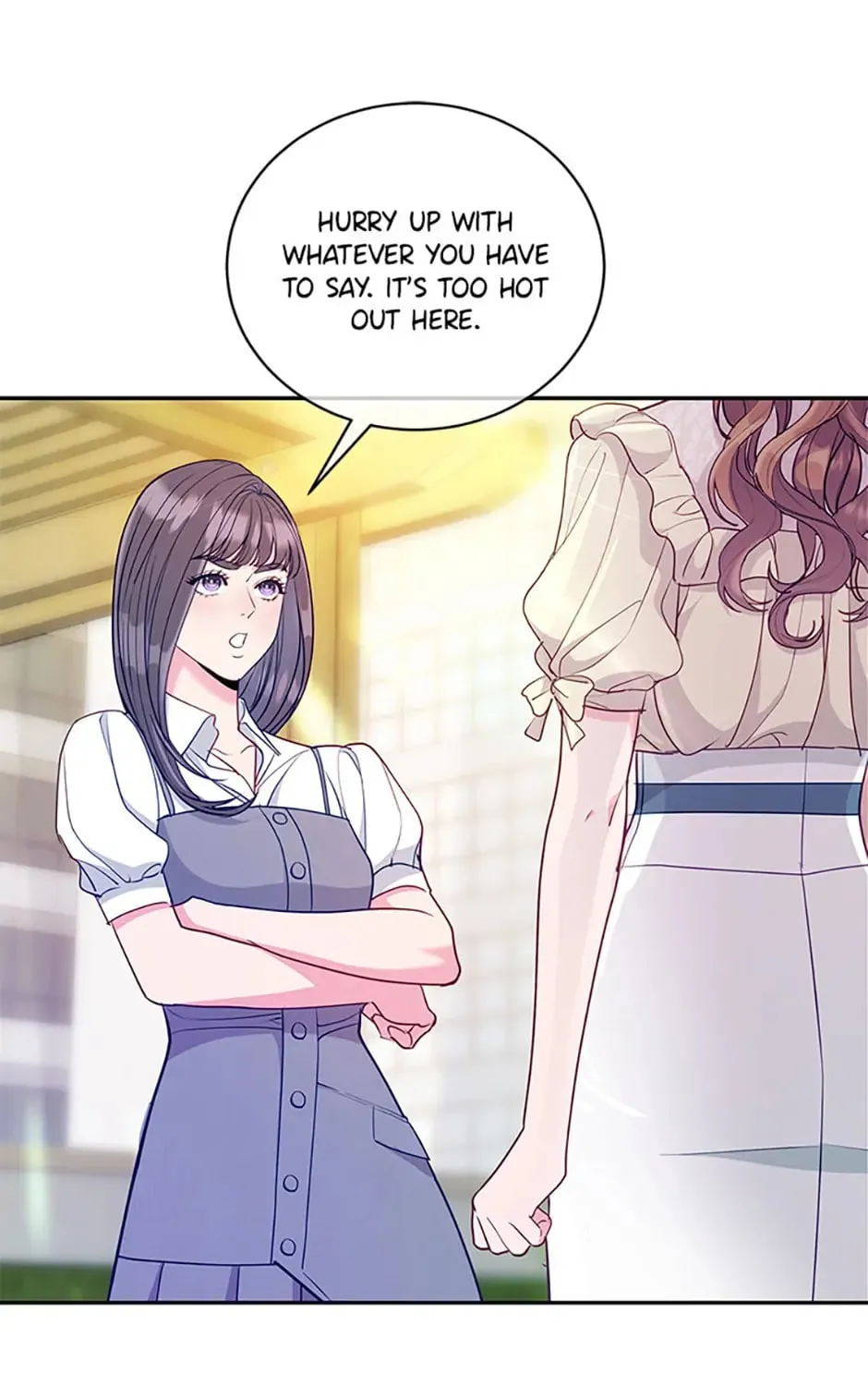 A Suspicious Confession Chapter 38 page 57 - 