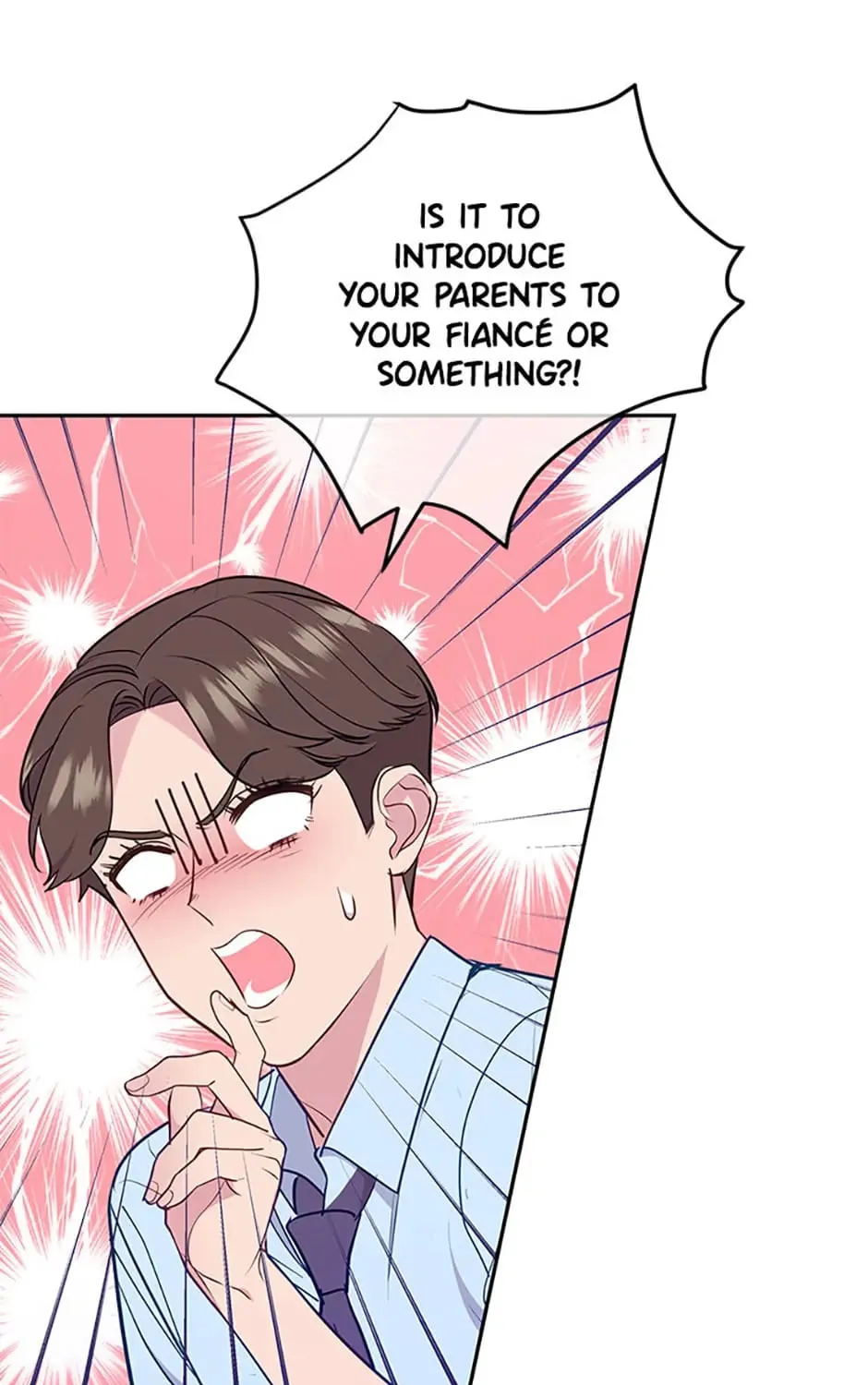 A Suspicious Confession Chapter 38 page 7 - 