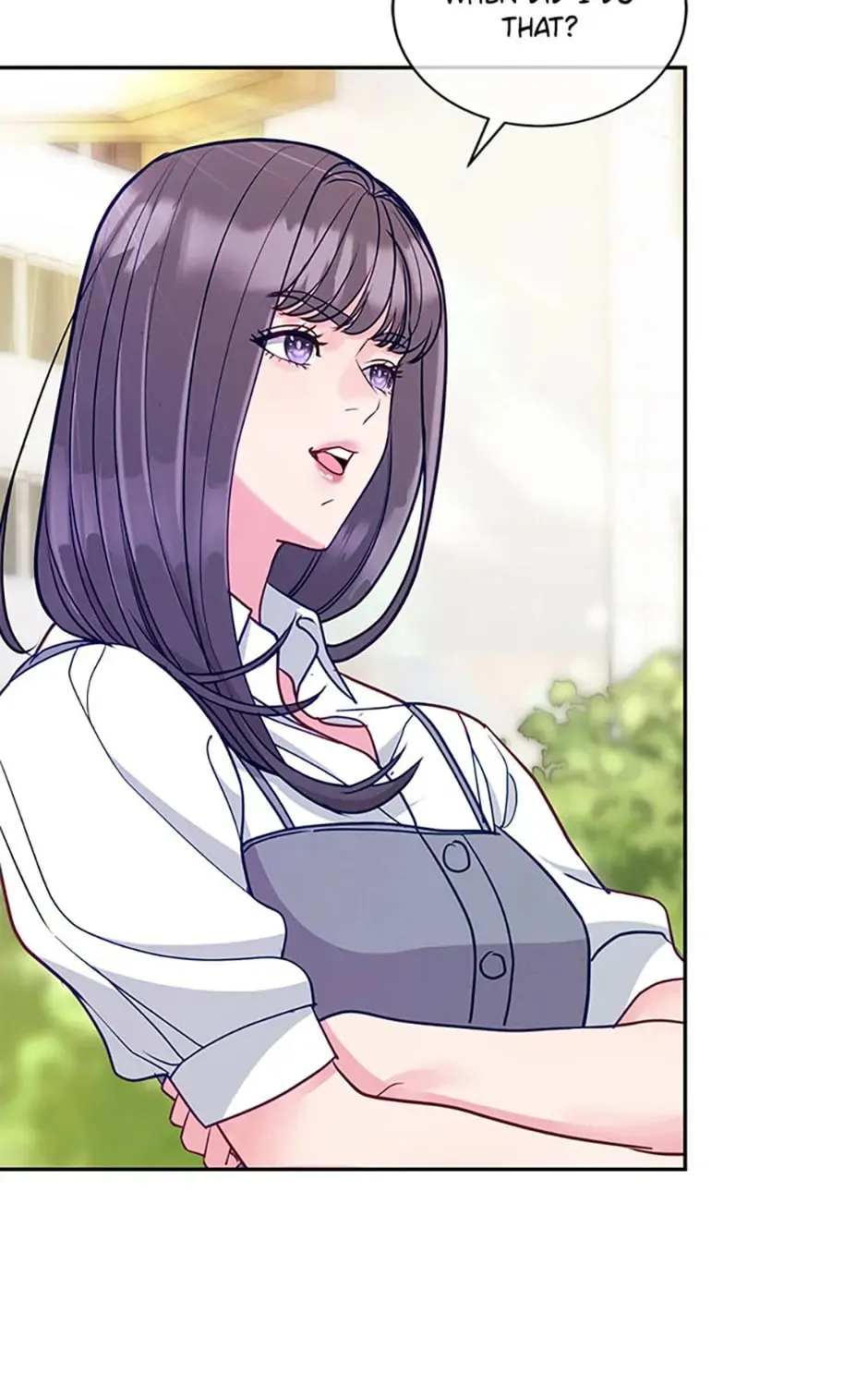A Suspicious Confession Chapter 38 page 61 - 