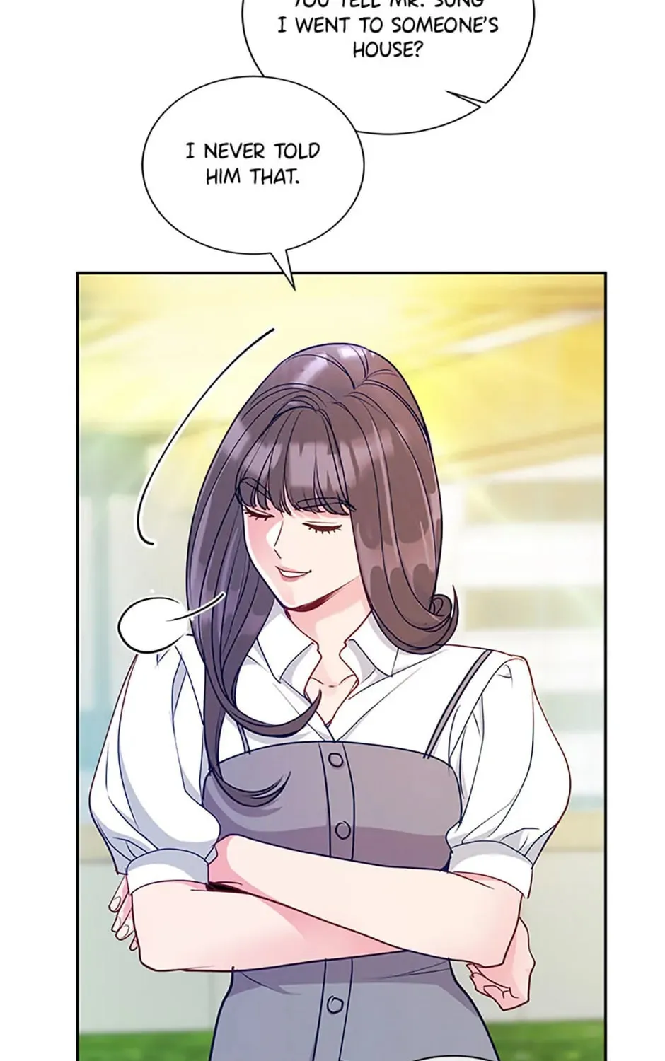 A Suspicious Confession Chapter 38 page 63 - 