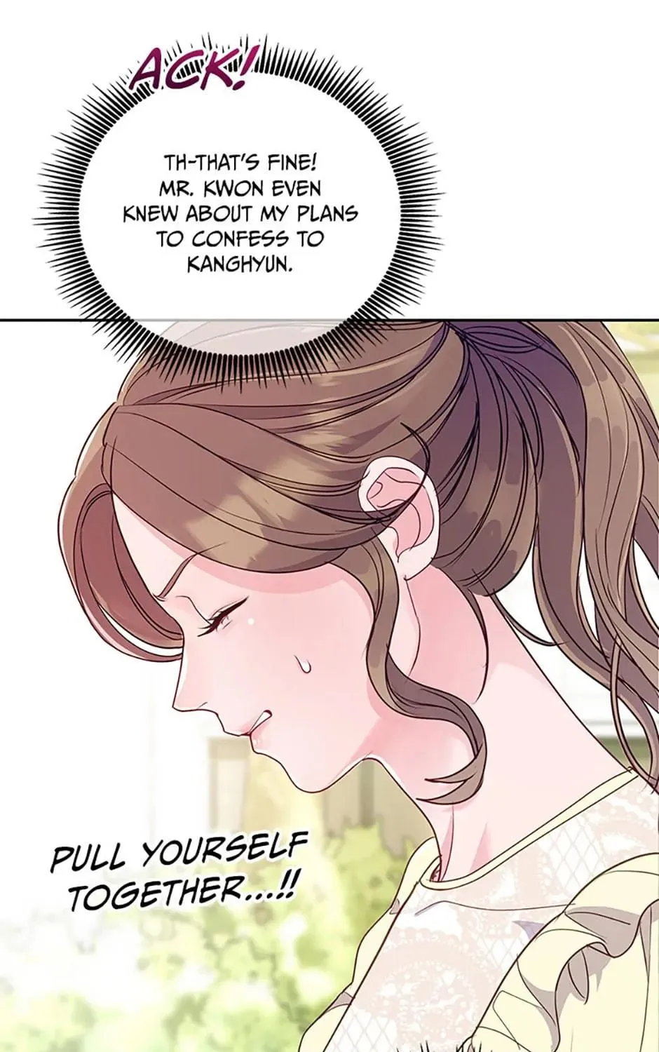 A Suspicious Confession Chapter 38 page 69 - 