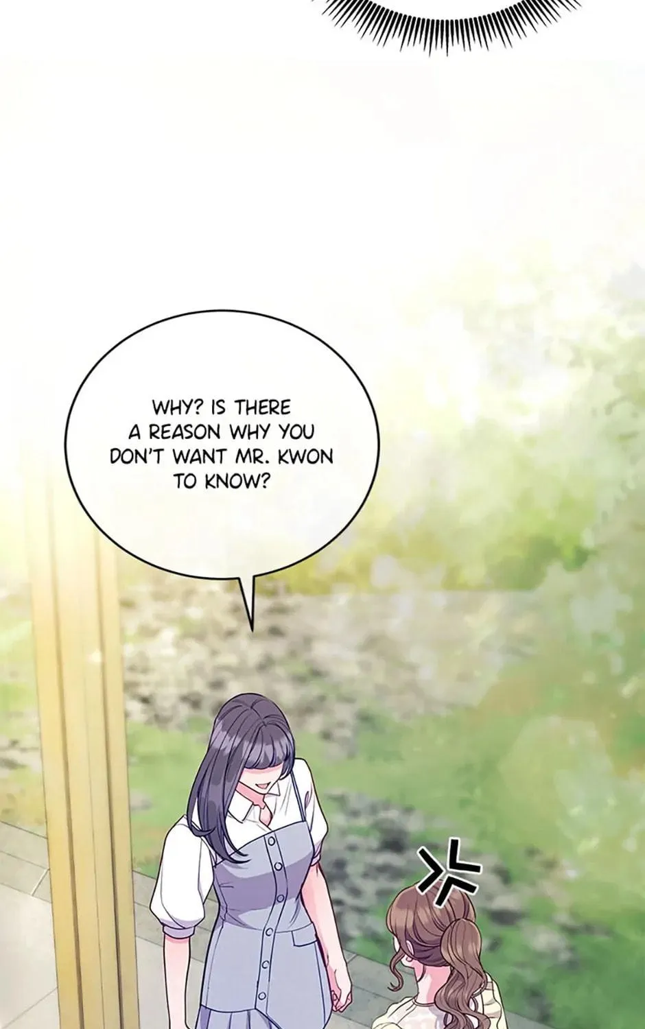 A Suspicious Confession Chapter 38 page 71 - 