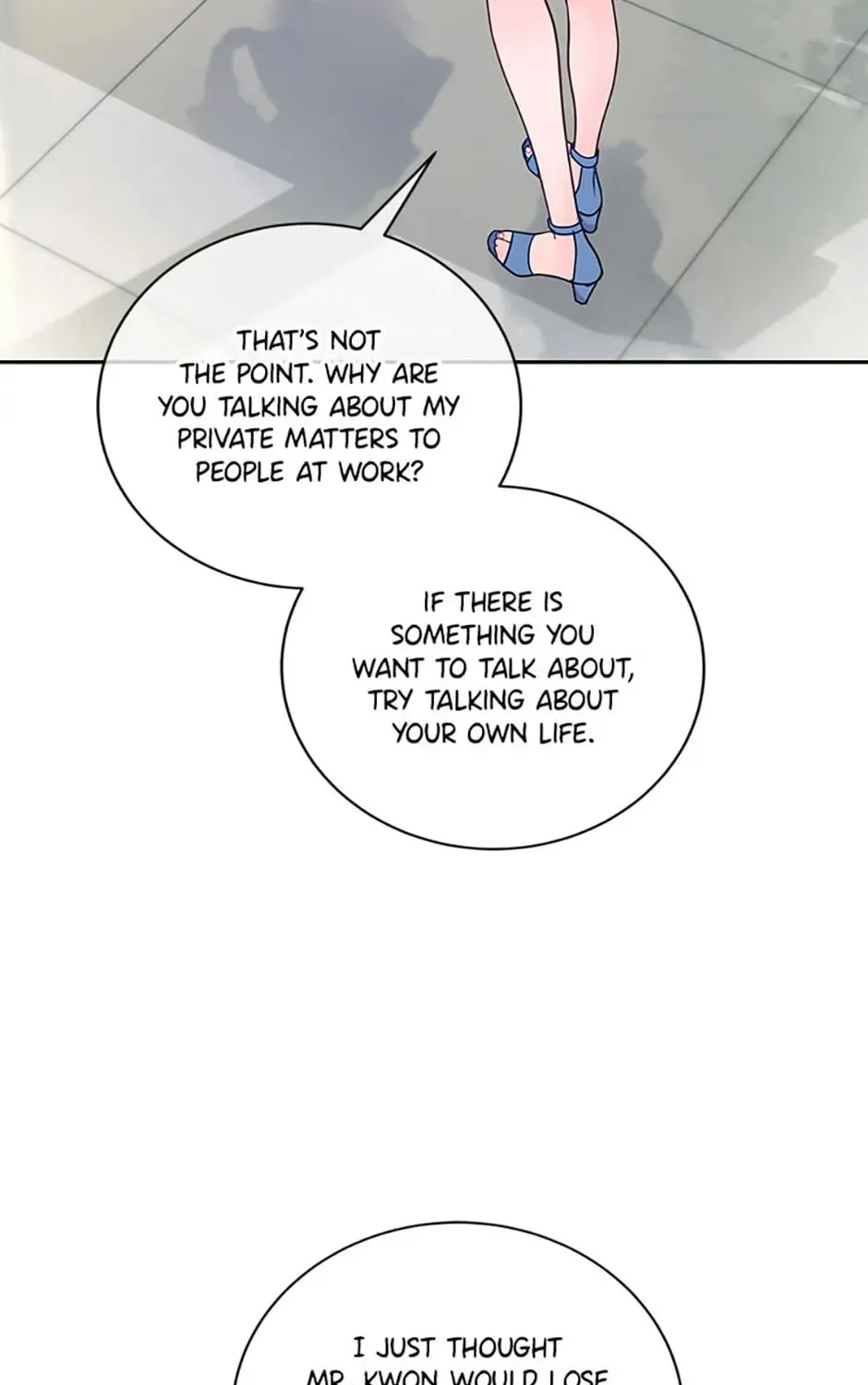 A Suspicious Confession Chapter 38 page 73 - 