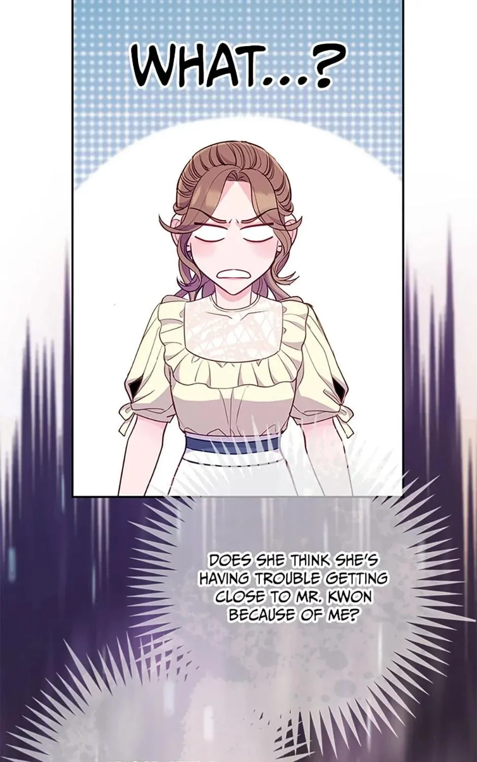 A Suspicious Confession Chapter 38 page 77 - 